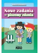 Nowe zadan... - Monika Kozikowska - buch auf polnisch 