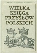 Wielka ksi... - Włodzimierz Masłowski, Danuta Masłowska -  fremdsprachige bücher polnisch 