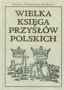 Bild von Wielka księga przysłów polskich
