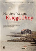 Księga Din... - Herbjorg Wassmo -  Polnische Buchandlung 