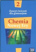 Chemia Now... - Danuta Babczonek-Wróbel -  Książka z wysyłką do Niemiec 