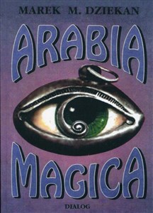 Bild von Arabia magica Wiedza tajemna u Arabów przed islamem