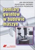 Pomiary gw... - Jan Malinowski, Władysław Jakubiec, Wojciech Płowucha -  Polnische Buchandlung 