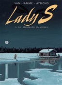 Lady S 3 5... - Jean Van Hamme, Philippe Aymond -  polnische Bücher