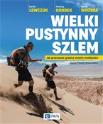 Książka : Wielki pus... - Daniel Lewczuk, Andrzej Gondek, Marek Wikiera
