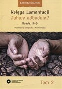 Polnische buch : Księga Lam... - Dariusz Iwański