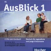 AusBlick 1... -  polnische Bücher