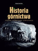 Polnische buch : Historia g... - Stefan Gierlotka