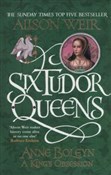 Zobacz : Six Tudor ... - Alison Weir
