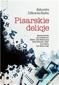 Polnische buch : Pisarskie ... - Aleksandra Ziółkowska-Boehm