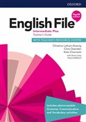 English Fi... - Clive Oxenden, Christina Latham-Koenig, Kate Chomacki -  Książka z wysyłką do Niemiec 