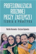 Profesjona... - Natalia Harewska, Grażyna Gajewska -  polnische Bücher