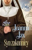 Syn zakonn... - Joanna Jax -  Książka z wysyłką do Niemiec 