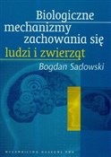 Polnische buch : Biologiczn... - Bogdan Sadowski