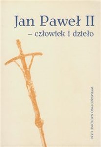 Bild von Jan Paweł II - człowiek i dzieło