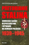 Polnische buch : Pretoriani... - Piotr Kołakowski