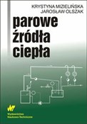 Parowe źró... - Krystyna Mizielińska, Jarosław Olszak - buch auf polnisch 