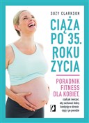 Ciąża po 3... - Suzy Clarkson -  fremdsprachige bücher polnisch 