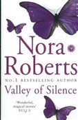 Książka : Valley of ... - Nora Roberts
