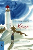 Kruso - Lutz Seiler -  Książka z wysyłką do Niemiec 