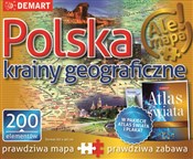 Puzzle Pol... - Opracowanie Zbiorowe - buch auf polnisch 