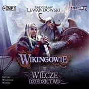 Książka : [Audiobook... - Radosław Lewandowski