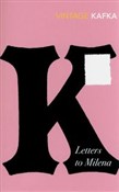Letters to... - Franz Kafka -  polnische Bücher