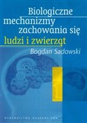 Polnische buch : Biologiczn... - Bogdan Sadowski