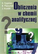 Obliczenia... - Andrzej Cygański -  Polnische Buchandlung 