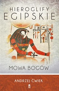 Bild von Hieroglify egipskie Mowa bogów