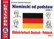 Niemiecki ... - Schothuis Teresa Jaskólska -  polnische Bücher