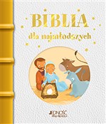 Polnische buch : Biblia dla... - Karine-Marie Amiot