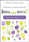 Żebra czy ... - Hanna Głuchowska, Agnieszka Tarczyńska-Płatek -  polnische Bücher