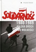 Książka : Solidarnoś... - Ryszard Terlecki