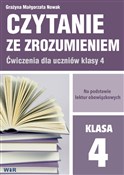 Polska książka : Czytanie z... - Grażyna Małgorzata Nowak