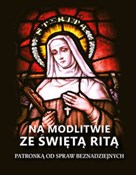 Polska książka : Na modlitw... - Lina Farronato