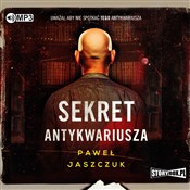 Książka : [Audiobook... - Paweł Jaszczuk