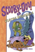 Polnische buch : Scooby-Doo... - James Gelsey