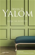 Zobacz : Leżąc na k... - Irvin D. Yalom