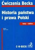 Polnische buch : Historia p... - Rafał Golat