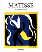 Matisse Cu... - Gilles Neret -  fremdsprachige bücher polnisch 