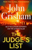 The Judge'... - John Grisham -  polnische Bücher