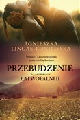 Przebudzen... - Agnieszka Lingas-Łoniewska -  Książka z wysyłką do Niemiec 