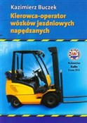 Kierowca-o... - Kazimierz Buczek -  polnische Bücher