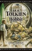 Książka : Hobbit - J.R.R Tolkien