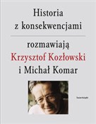 Historia z... - Michał Komar, Krzysztof Kozłowski -  fremdsprachige bücher polnisch 