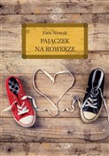 Pajączek n... - Ewa Nowak -  Książka z wysyłką do Niemiec 