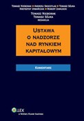 Ustawa o n... - Tomasz Nieborak, Tomasz Sójka -  polnische Bücher