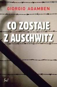Bild von Co zostaje z Auschwitz