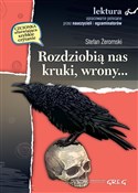 Rozdziobią... - Stefan Żeromski - buch auf polnisch 